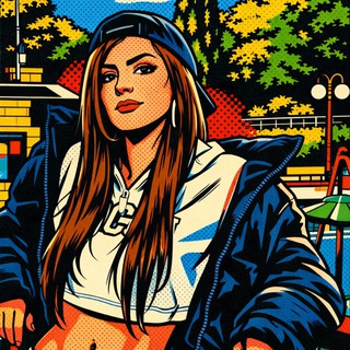 Telegram profile photo for Э.Г.О