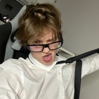 Telegram profile photo for я Crow?