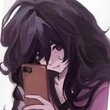 Telegram profile photo for irl nina подонки ♡゙