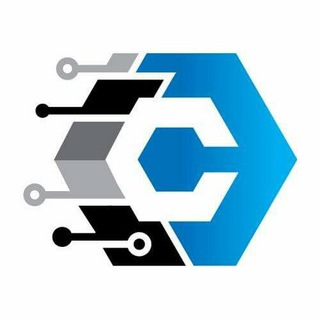 Telegram profile photo for C-CASH Official Channel