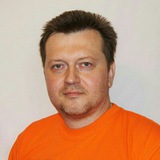 Telegram profile photo for Алексей Егоркин