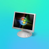 Telegram profile photo for Vista icon pack