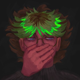 Telegram profile photo for seensomewhere_