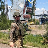 Telegram profile photo for Сила Сибири💪