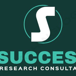 Telegram profile photo for Success Research Consultant