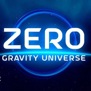 Telegram group profile photo for Вселенная невесомости/Zero Gravity Universe
