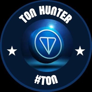Telegram profile photo for TON Hunter Calls ๐