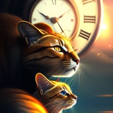 Telegram profile photo for Хроники Времен