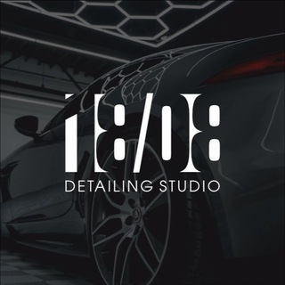 Telegram profile photo for Детейлинг 18|08