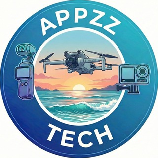 Telegram profile photo for AppZz Tech