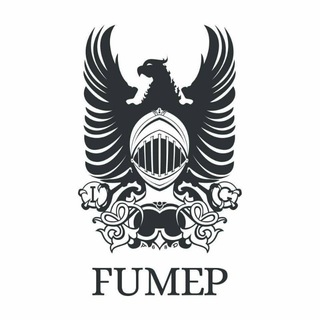 Telegram profile photo for FUMEP