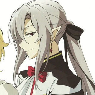 Telegram profile photo for ch1yuu sticks . . . !
