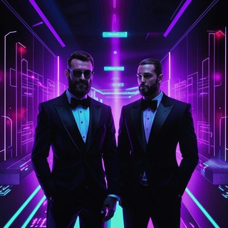 Telegram profile photo for MaxiCo & Crypto | TON