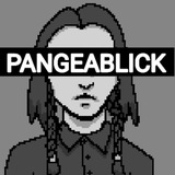 Telegram profile photo for Pangea Blick 🇺🇦🌈