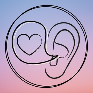 Telegram profile photo for Tel-hear-gram