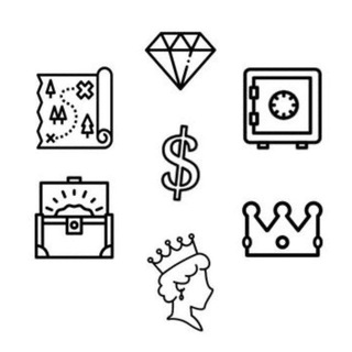 Telegram profile photo for کسب درامد در بازار های مالی