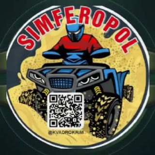 Telegram profile photo for Крымский Райдер