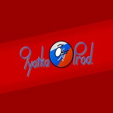 Telegram profile photo for 9yatka Prod.