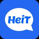 Telegram profile photo for 聊天自动翻译软件-海译通 官方频道 heiyt188 fanyit67 heiytr188