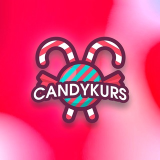 Telegram profile photo for CANDYKURS - Кондитерские мастер-классы и рецепты от Авторов