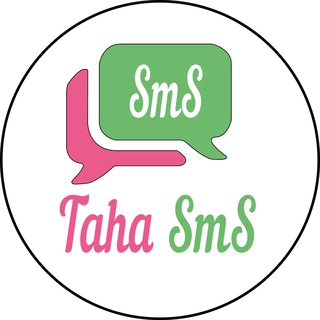Telegram profile photo for طاها اس ام اس - TahaSMS / iPPanel