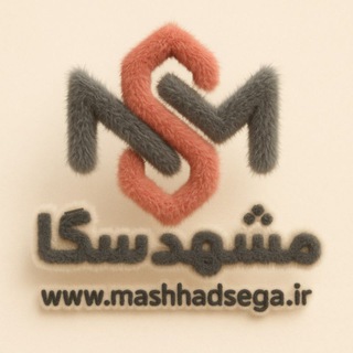 Telegram profile photo for 🎮 Mashhad Sega 🎮