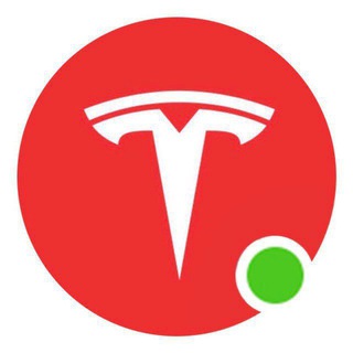 Telegram group profile photo for TESLA BURLA (трамп гнида)