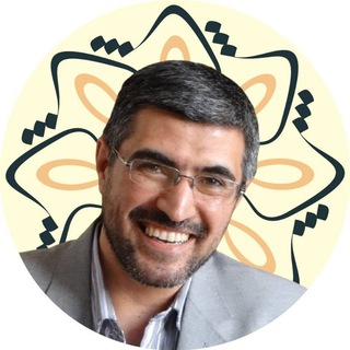 Telegram profile photo for آموزش پژوهی | دکتر نیرو