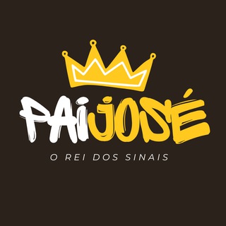 Telegram profile photo for PAI JOSÉ SINAIS