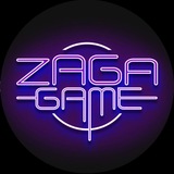 Telegram profile photo for ZAGA GAME Воронеж