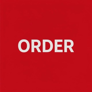Telegram profile photo for ORDER | SUS SCROFA