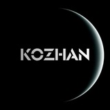Telegram profile photo for KOZHAN