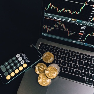 Telegram profile photo for Crypto-Community