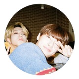 Telegram profile photo for jeongsung unıverse ᡣ𐭩