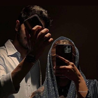 Telegram profile photo for حــــٓــب ♡