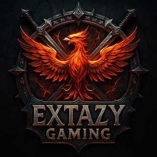Telegram profile photo for Extazy Gaming