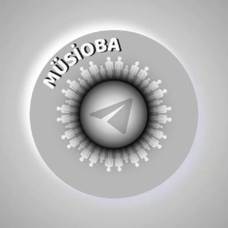 Telegram profile photo for MÜSİOBA
