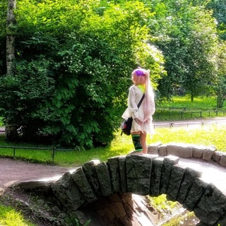 Telegram profile photo for Кусочек сала👩👧👦