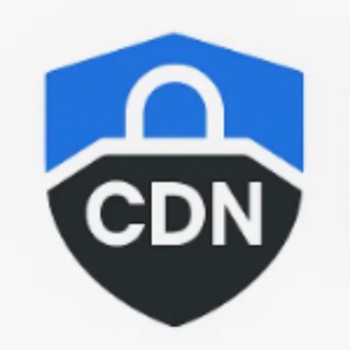 Telegram profile photo for 防穿盾SCDN-高防CDN