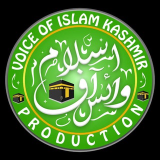 Telegram profile photo for Voice of Islam kashmir