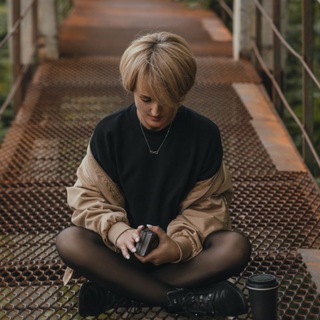Telegram profile photo for Призма Видений