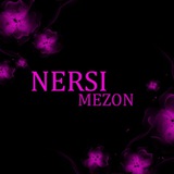 Telegram profile photo for 👗mezon nersi👗