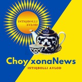 Telegram profile photo for Migrant Choyxonasi