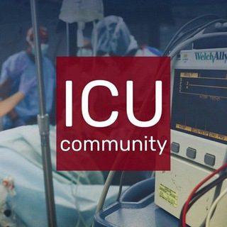 Telegram profile photo for ICU Community 🌐