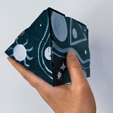 Telegram profile photo for шкатулка с отзывами