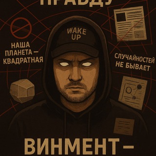 Telegram profile photo for Теории винмента