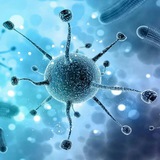 Telegram profile photo for Microbiology