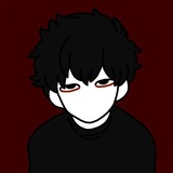 Telegram profile photo for I don't know sadness