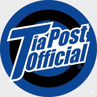 Telegram group profile photo for Tia Post Official