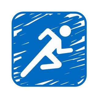 Telegram group profile photo for Школа БЕГА